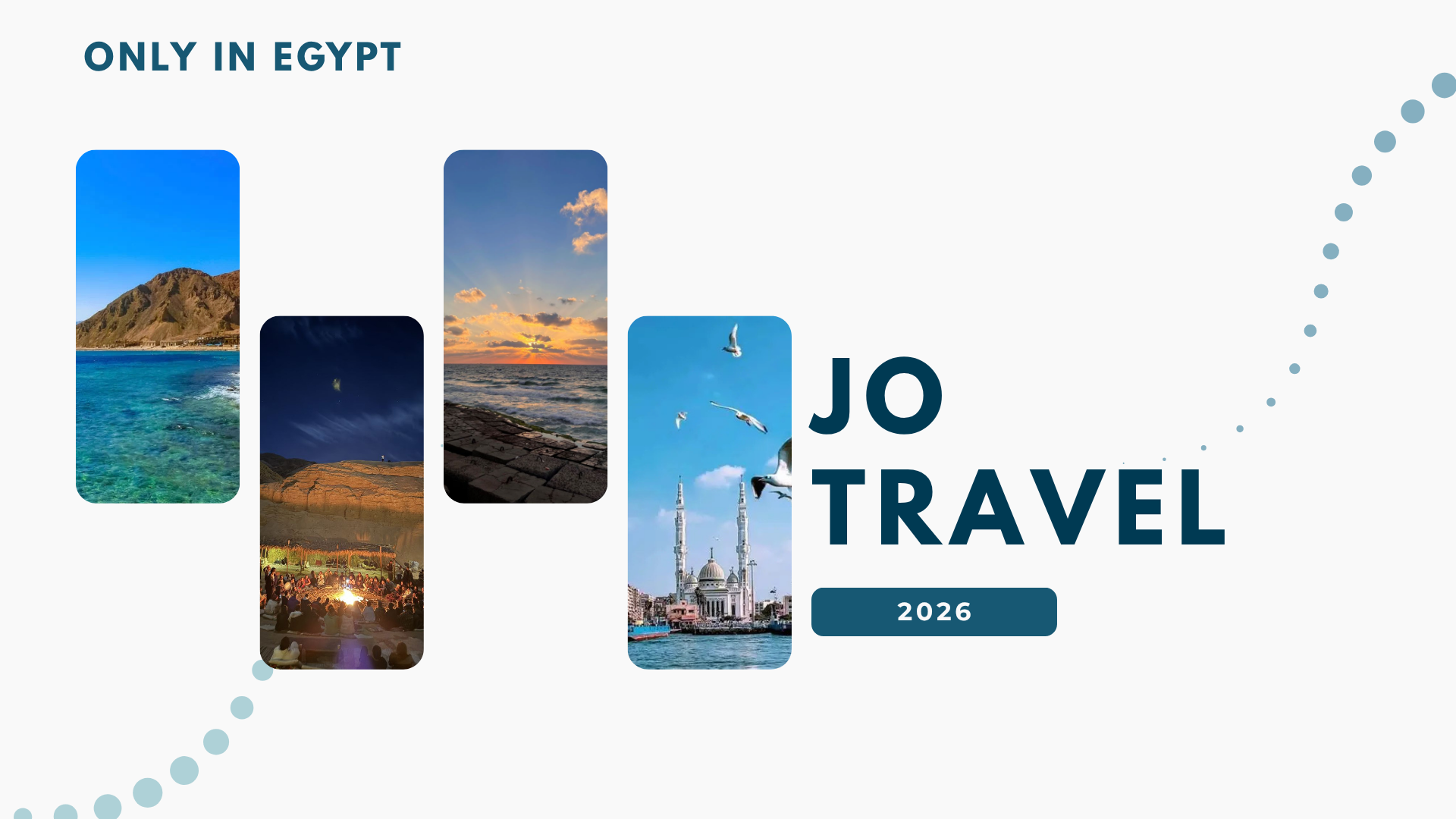 JO Travel تصميم 1